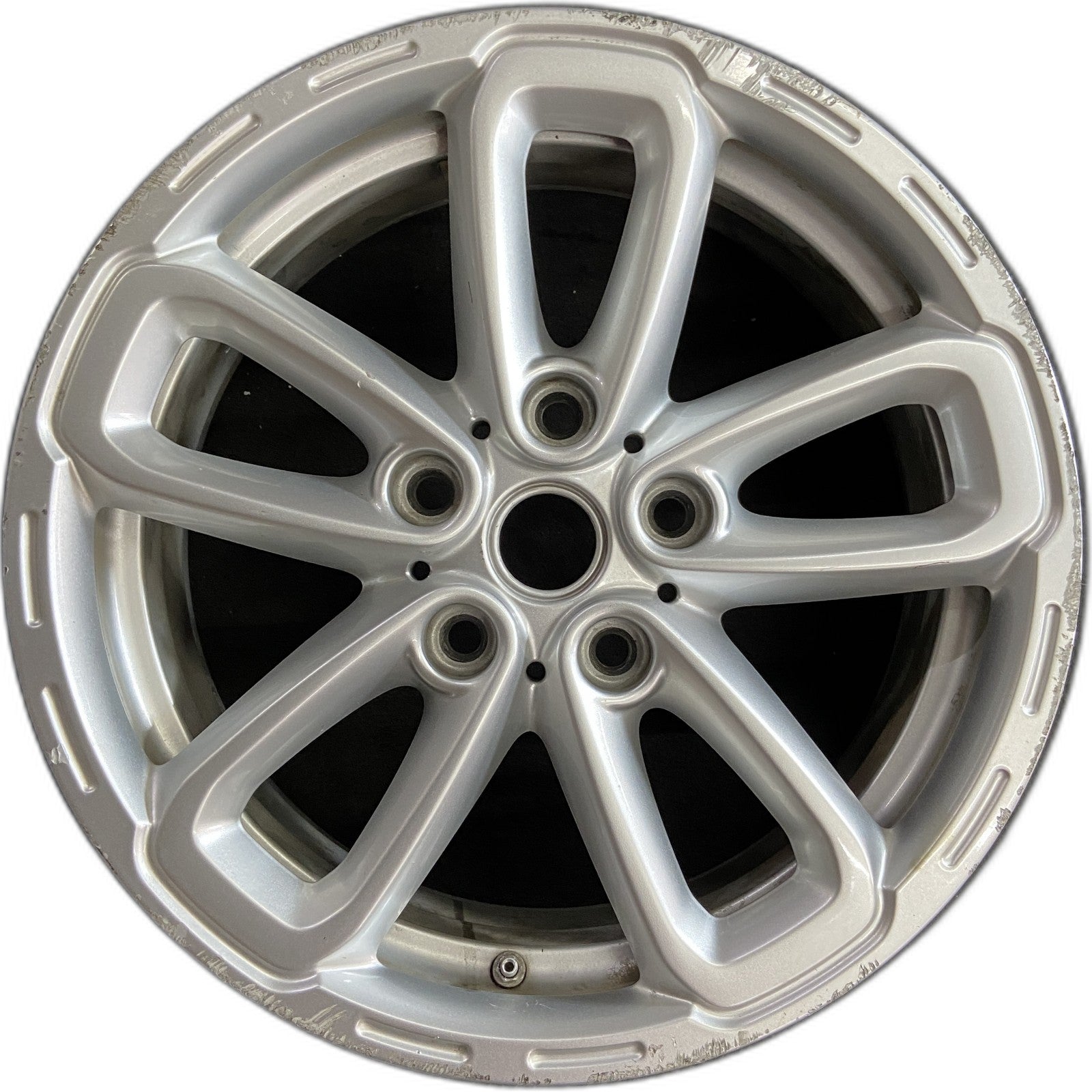 MINI Cooper COUNTRYMAN PACEMAN OEM Wheel 2015-2017 17x7 Inch