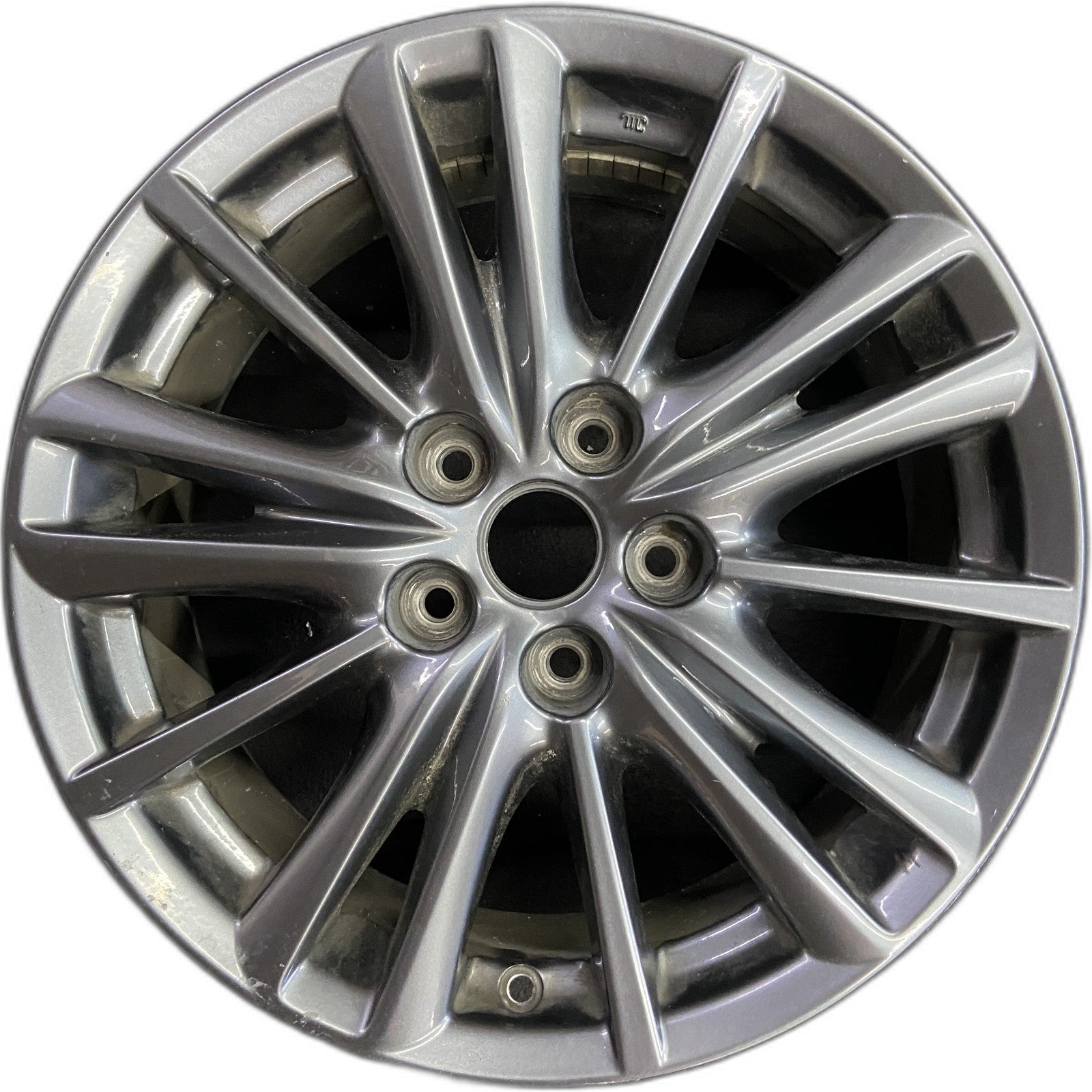 Mazda CX-5 OEM Wheel 2017-2018 aluminum 9965A47070 9965A17070 17x7