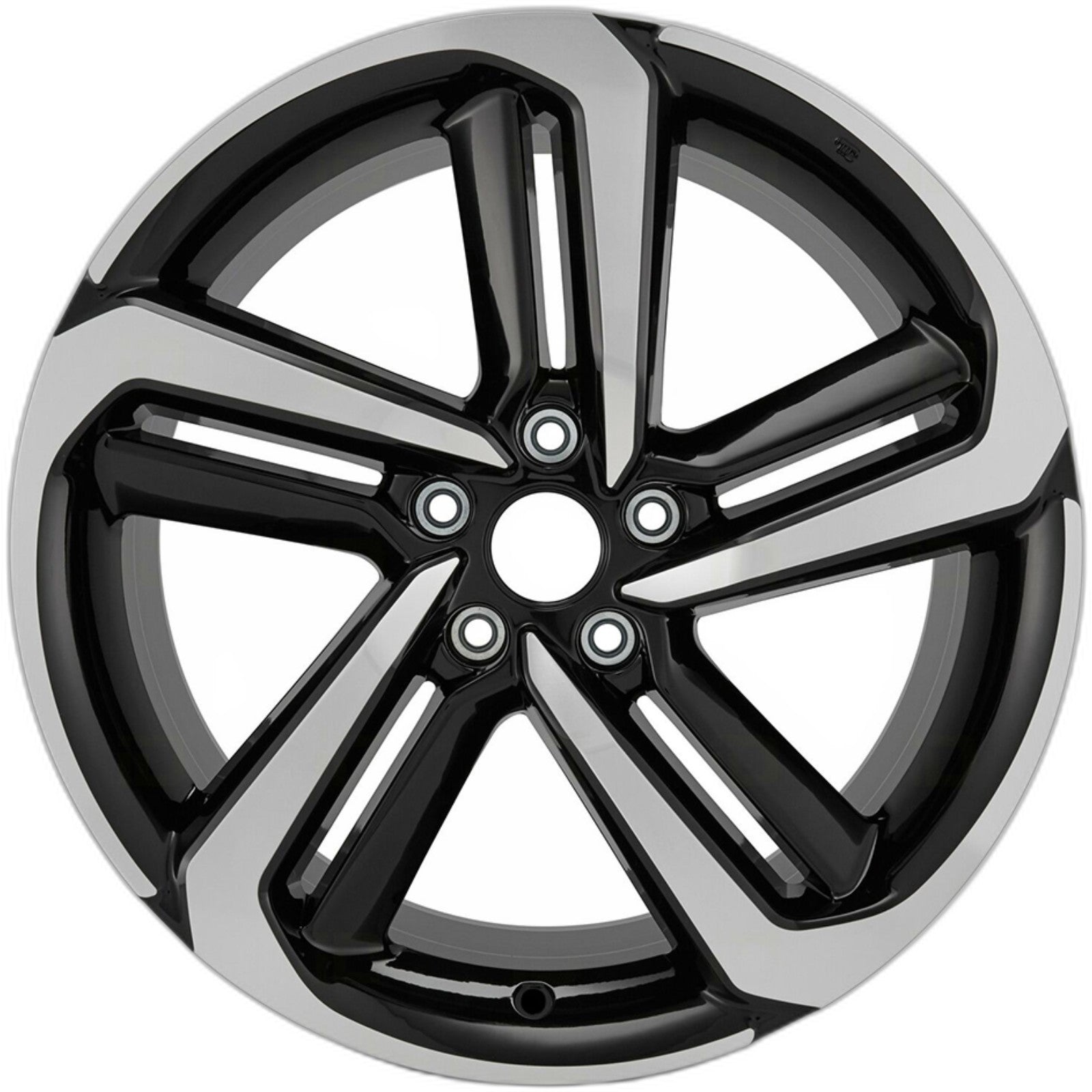 Replacement Wheel for Honda ACCORD 19x8.5 Inch 2018-2022
