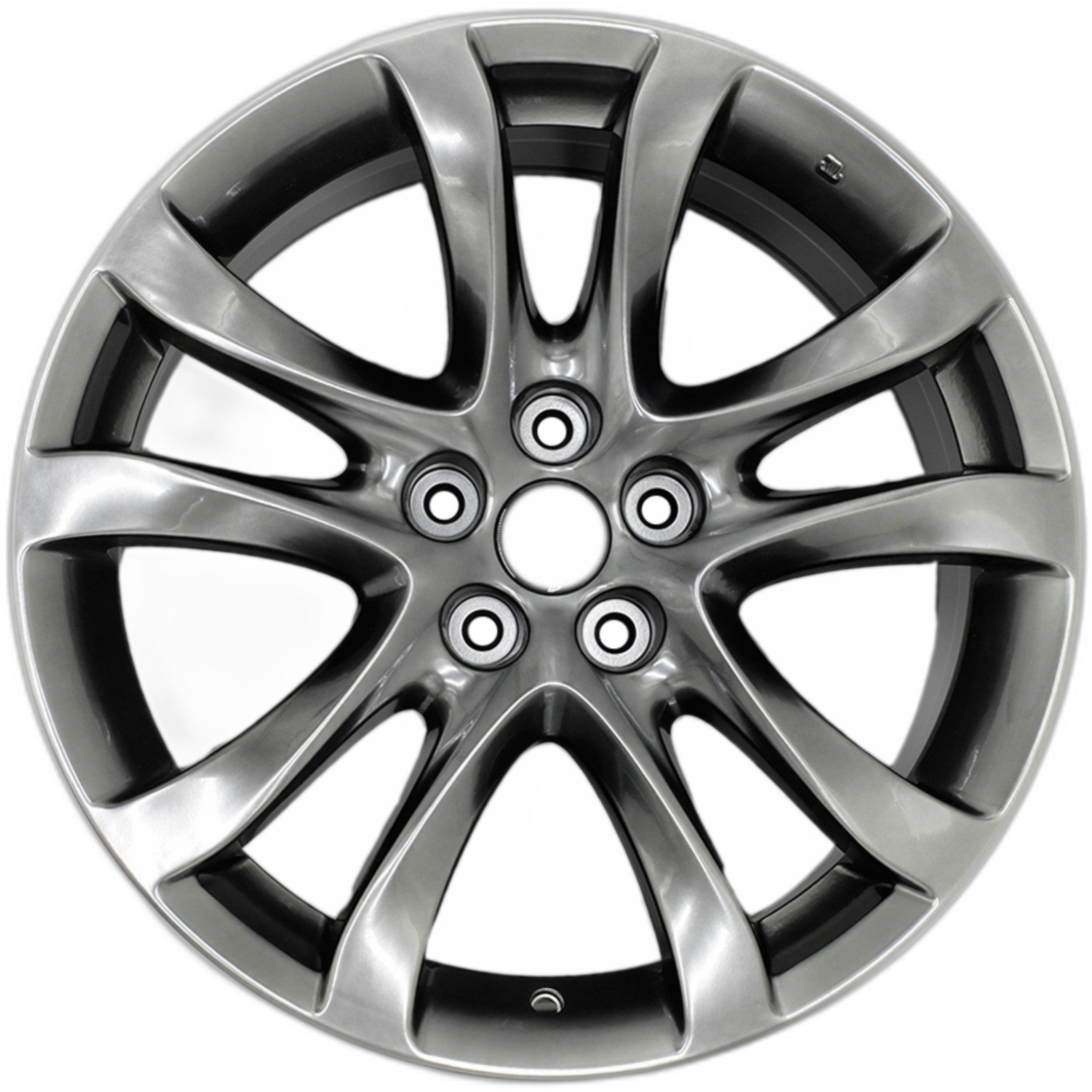 Replacement Wheel for Mazda 6 19x7.5 Inch 2016-2017 9965207590