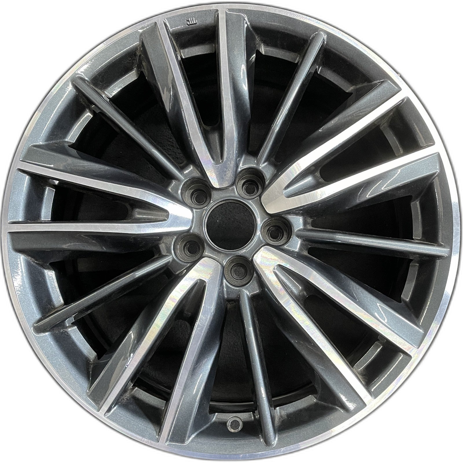 Authentic INFINITI QX60 2020 OEM Wheels and Rims