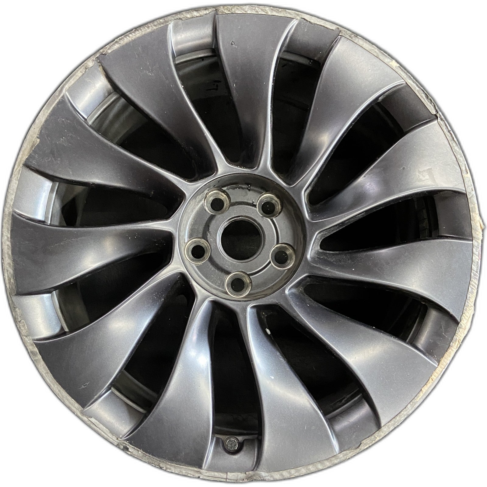 Oem Tesla Wheels 20