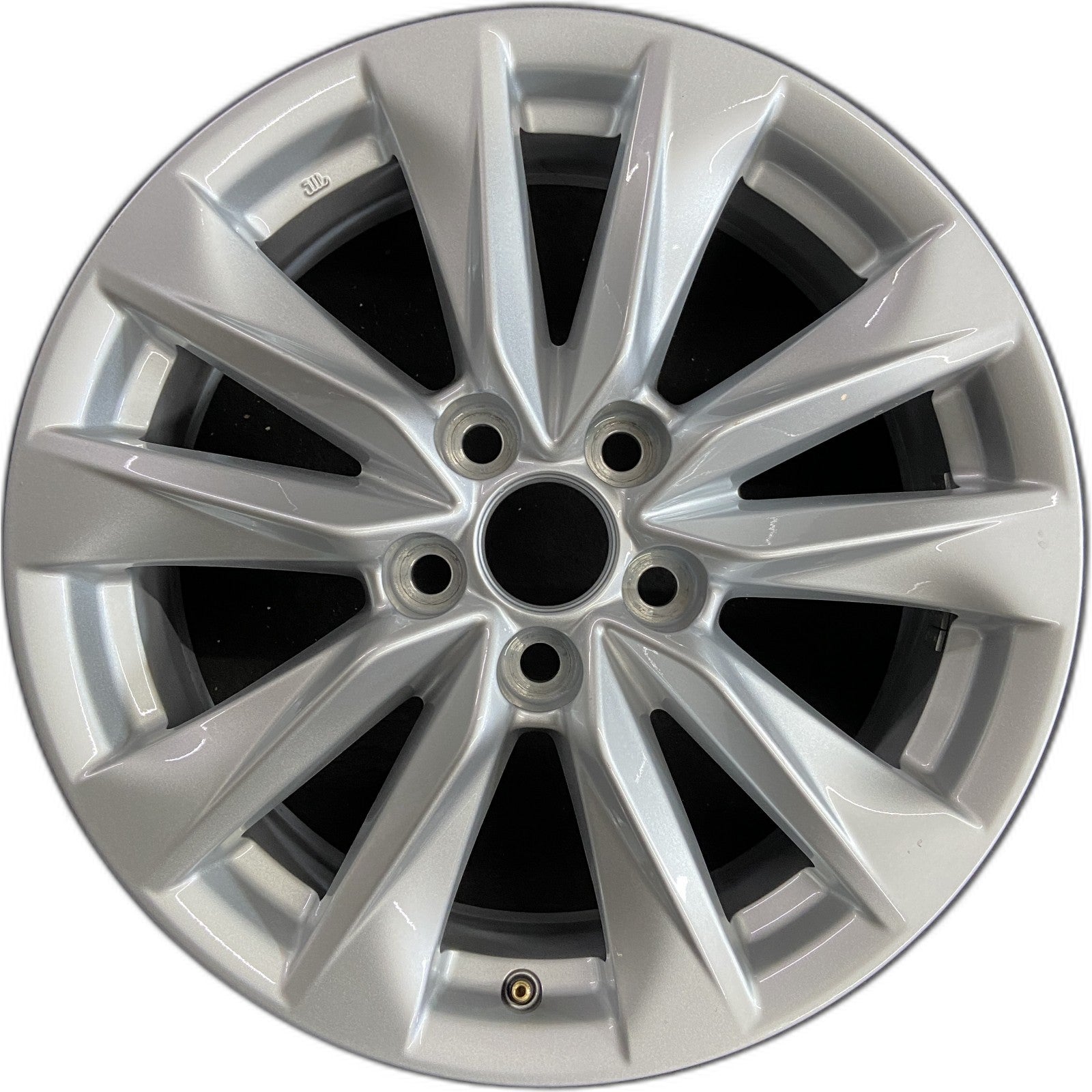 Toyota COROLLA CROSS OEM Wheel 17x6.5 Inch 2022-2023 426110A310 ...