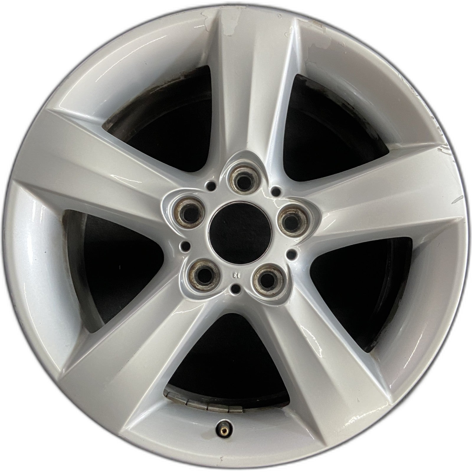 BMW 325i 320i 323i 330i OEM Sdn 2001-2006 36116758987 17x8 Inch 5 spoke ...