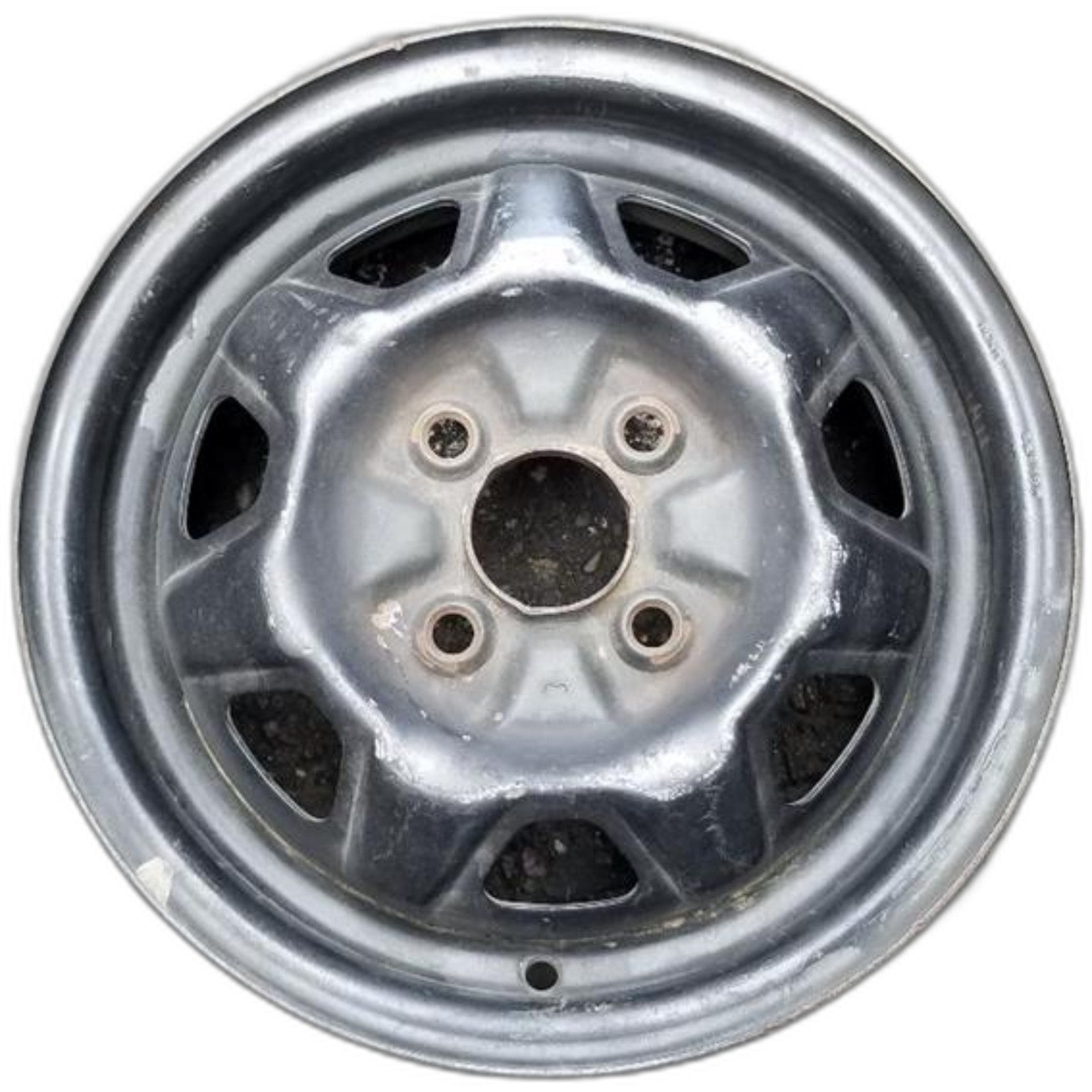 Audi RABBIT SCIROCCO DASHER FOX 4000 JETTA OEM Wheel 1979-1988
