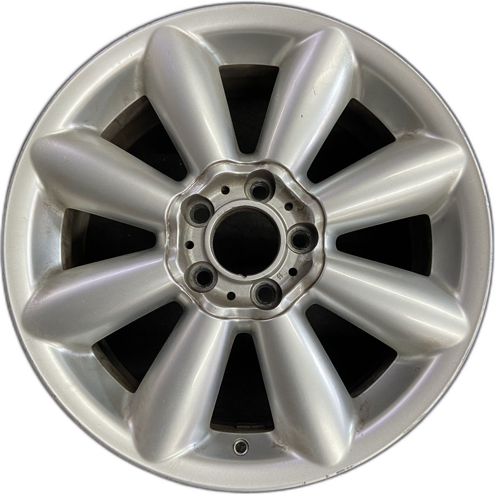 Mini COOPER OEM Wheel HT 2014-2023 36116855116 18x7 Inch ALLOY Original ...