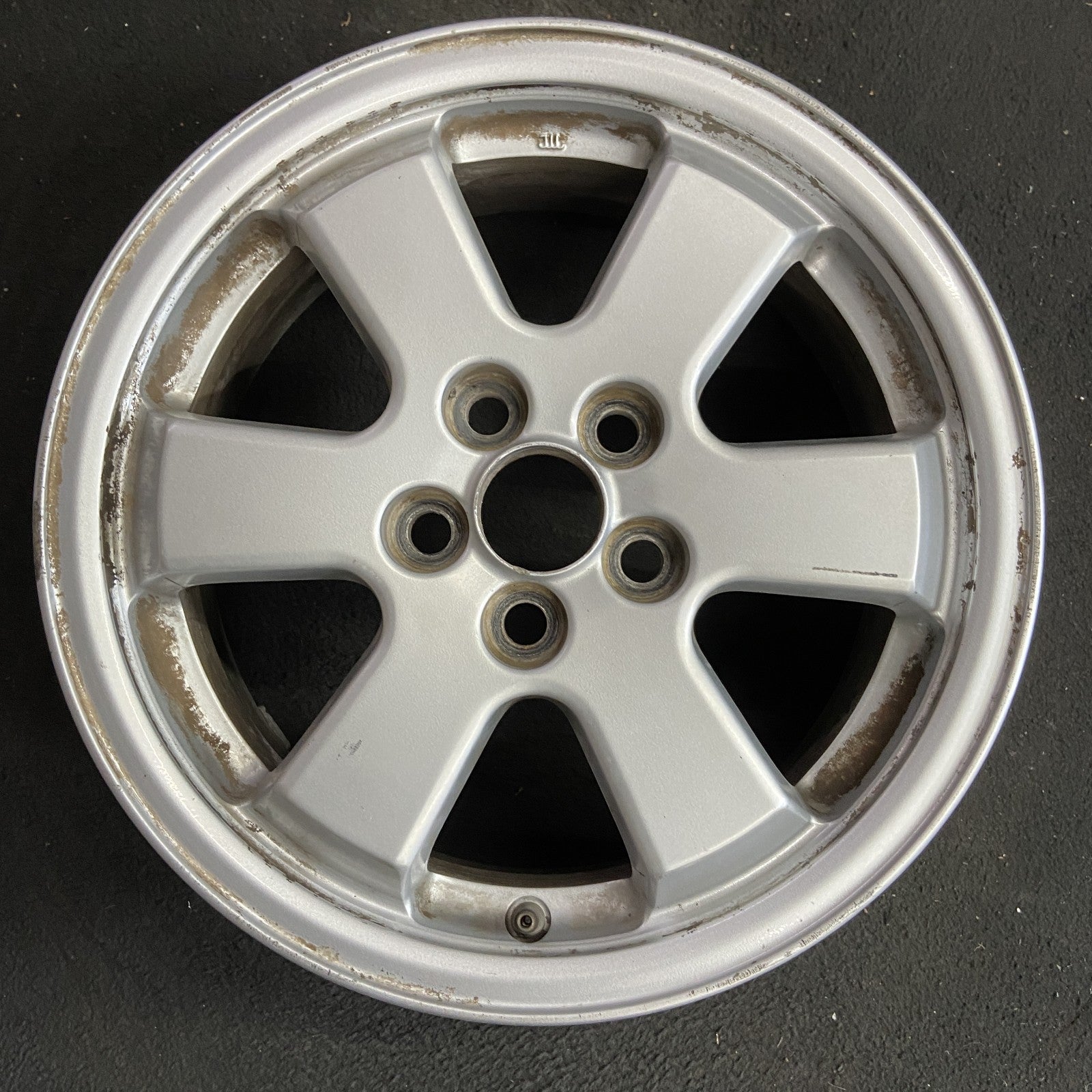 Toyota PRIUS OEM Wheel 2004-2009 15x6 Inch 4261147050 Original Rim ...