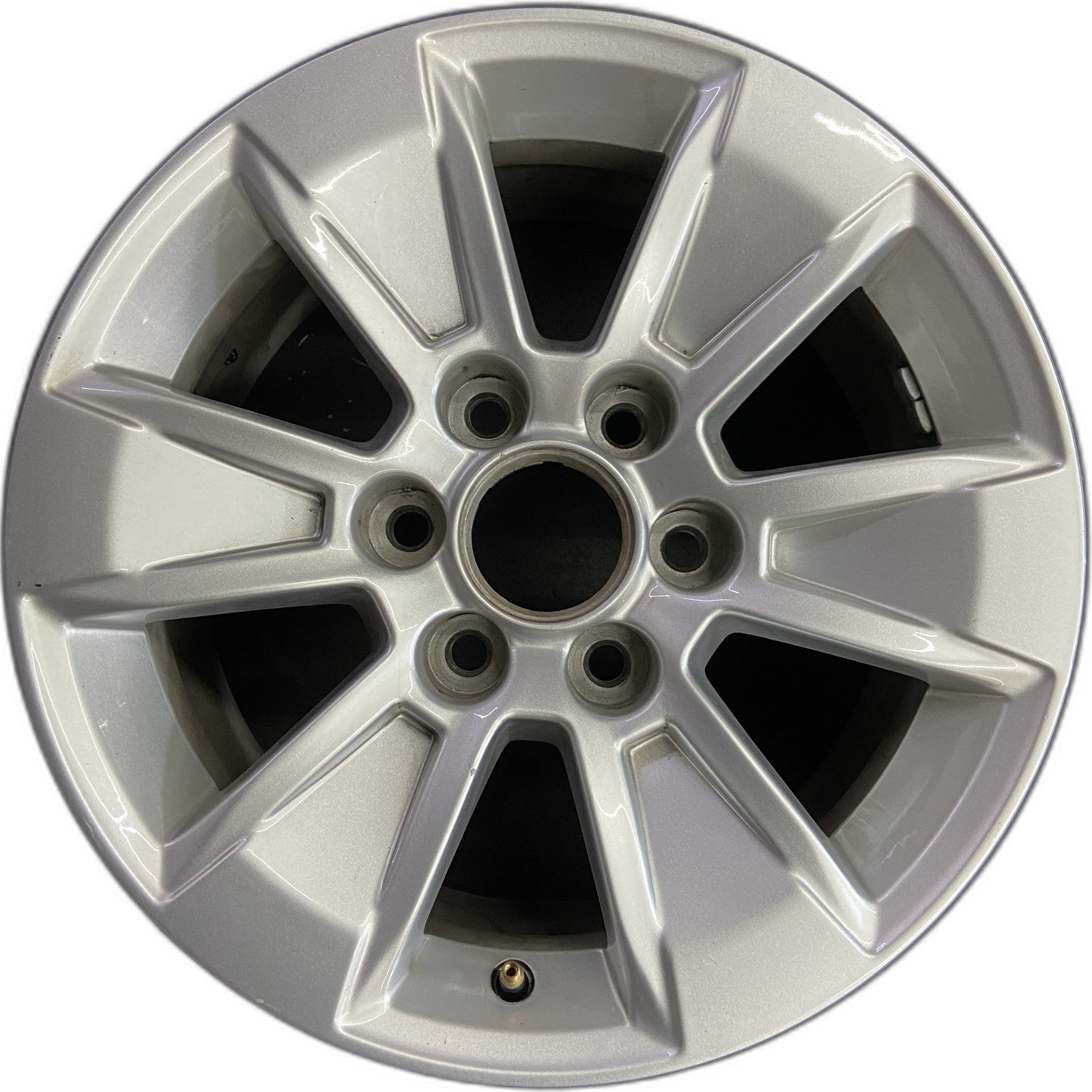 GMC Chevrolet SIERRA 1500 PICKUP SUBURBAN DENALI OEM Wheel 23376216 ...