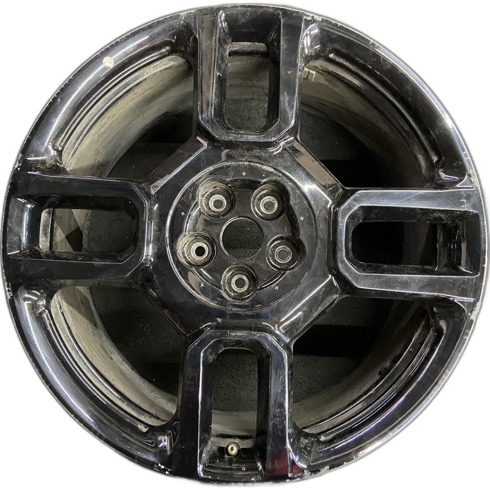 Kia EV9 OEM Wheel 2024 21x9 Inch 52910DO360 Original ALLOY Rim Factory