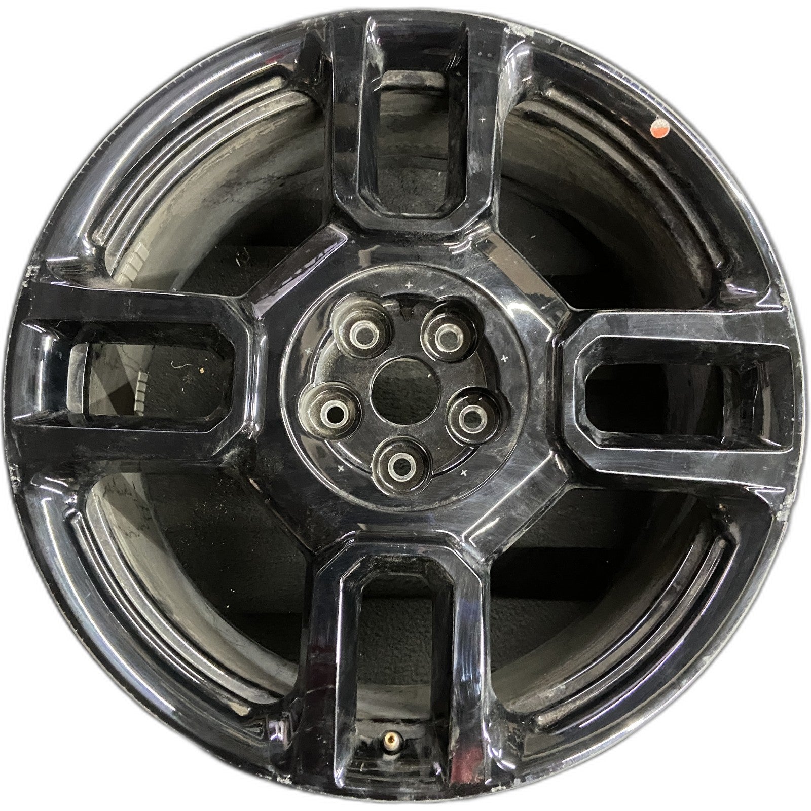 Kia EV9 OEM Wheel 2024 21x9 Inch 52910DO360 ALLOY Rim Factory Original