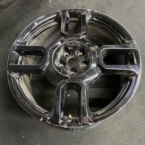 Kia EV9 OEM Wheel 2024 21x9 Inch 52910DO360 Factory Rim Original ALLOY