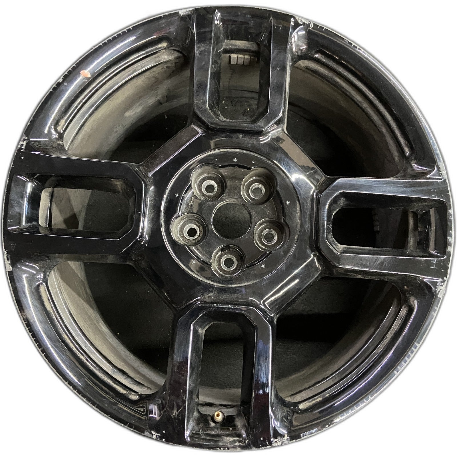 Kia EV9 OEM Wheel 21x9 Inch 2024 52910DO360 Original ALLOY Rim Factory