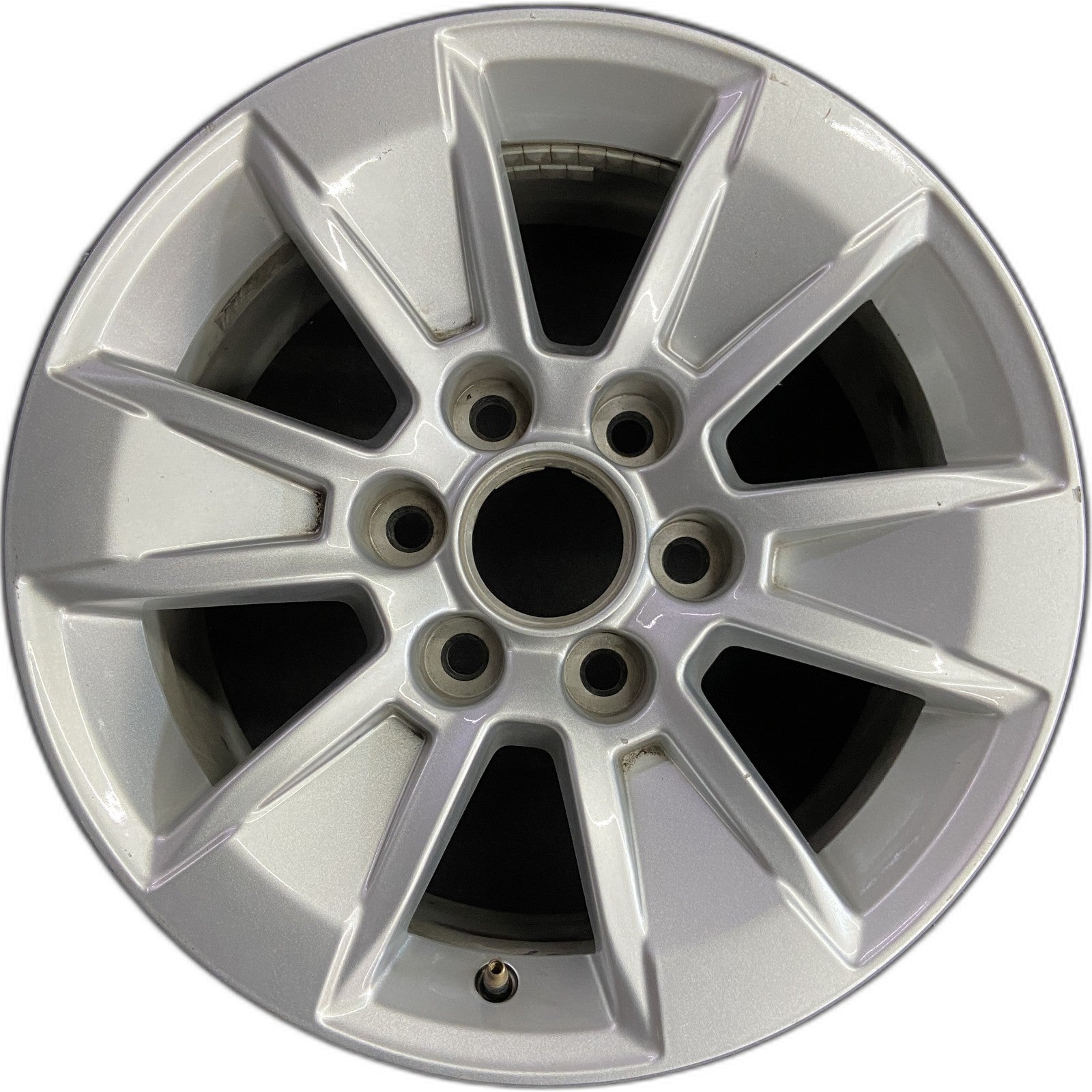GMC Chevrolet SUBURBAN 1500 TAHOE SILVERADO PICKUP OEM Wheel 23376216 ...