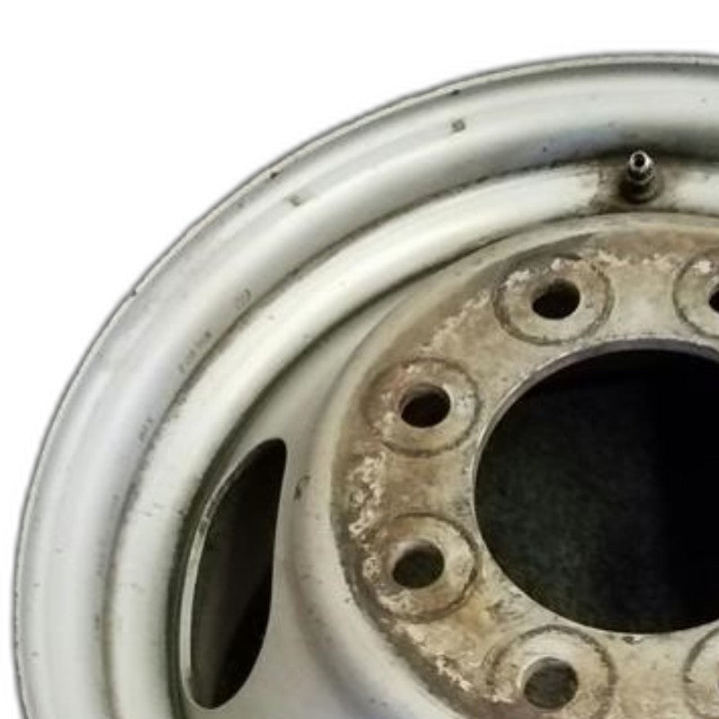 GMC Chevrolet SILVERADO 3500 PICKUP SAVANA VAN OEM Wheel RKC RJR ...