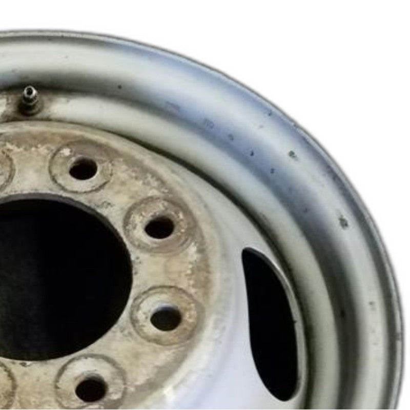 GMC Chevrolet SILVERADO 3500 PICKUP SAVANA VAN OEM Wheel RKC RJR ...