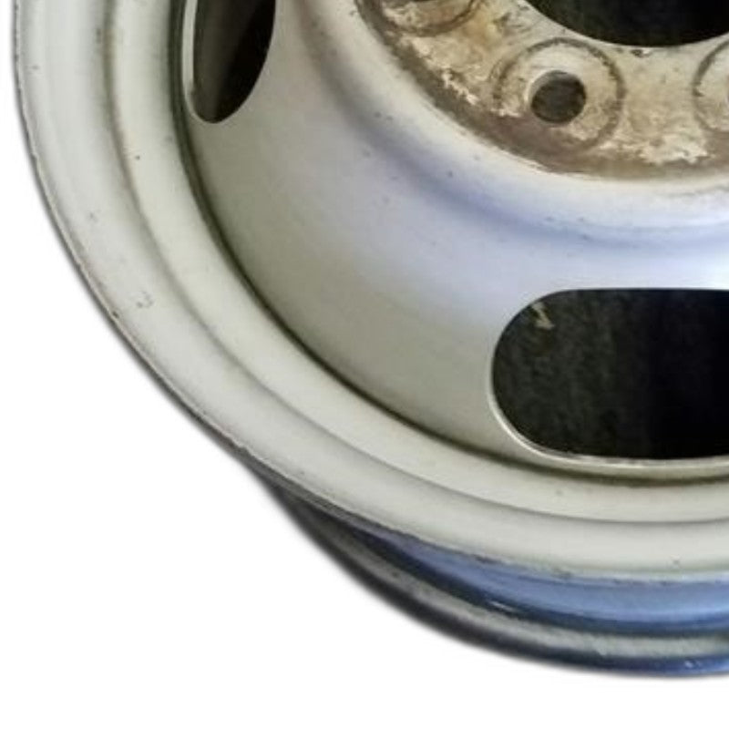 GMC Chevrolet SILVERADO 3500 PICKUP SAVANA VAN OEM Wheel RKC RJR ...
