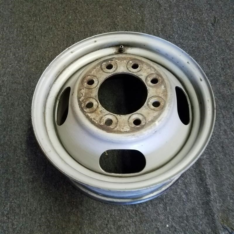 GMC Chevrolet SILVERADO 3500 PICKUP SAVANA VAN OEM Wheel RKC RJR ...