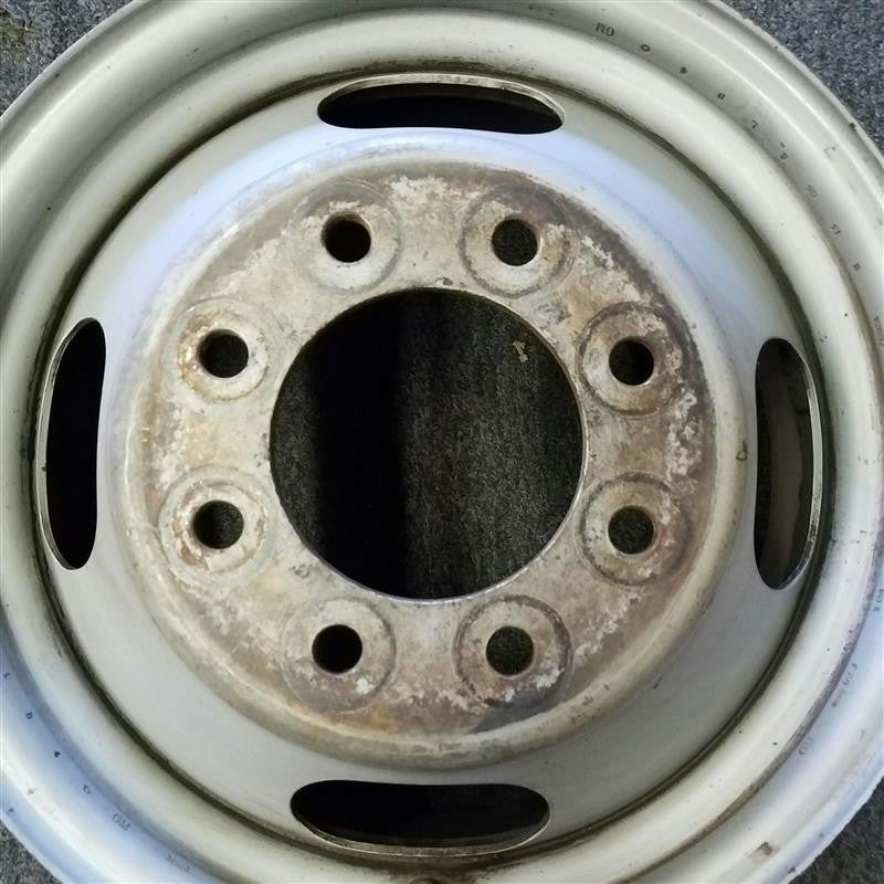 GMC Chevrolet SILVERADO 3500 PICKUP SAVANA VAN OEM Wheel RKC RJR ...