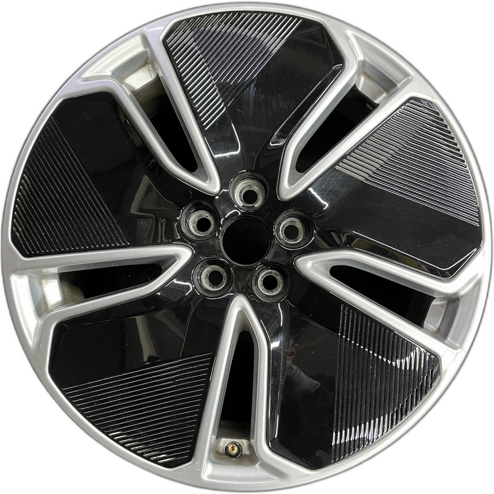 Mazda GREY CX-5 OEM Wheel aluminum 2019-2021 9965117090 9965167090