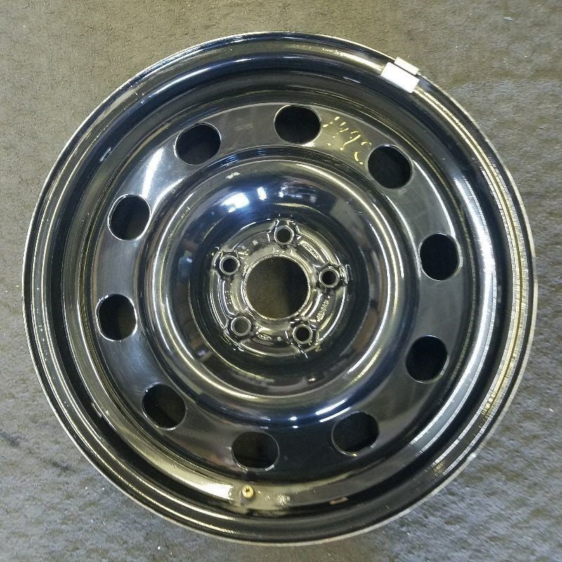 Ford FOCUS ESCAPE OEM Wheel 2013-2019 17x7.5 Inch CJ5CA1A CJ5C1015A1A ...