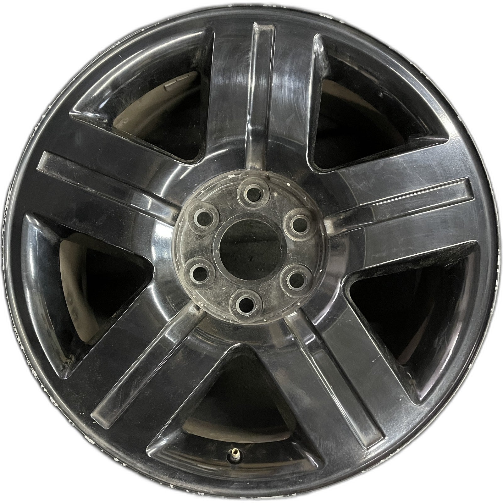 Chevrolet BLACK SILVERADO 1500 PICKUP AVALANCHE SUBURBAN OEM 9597675 ...