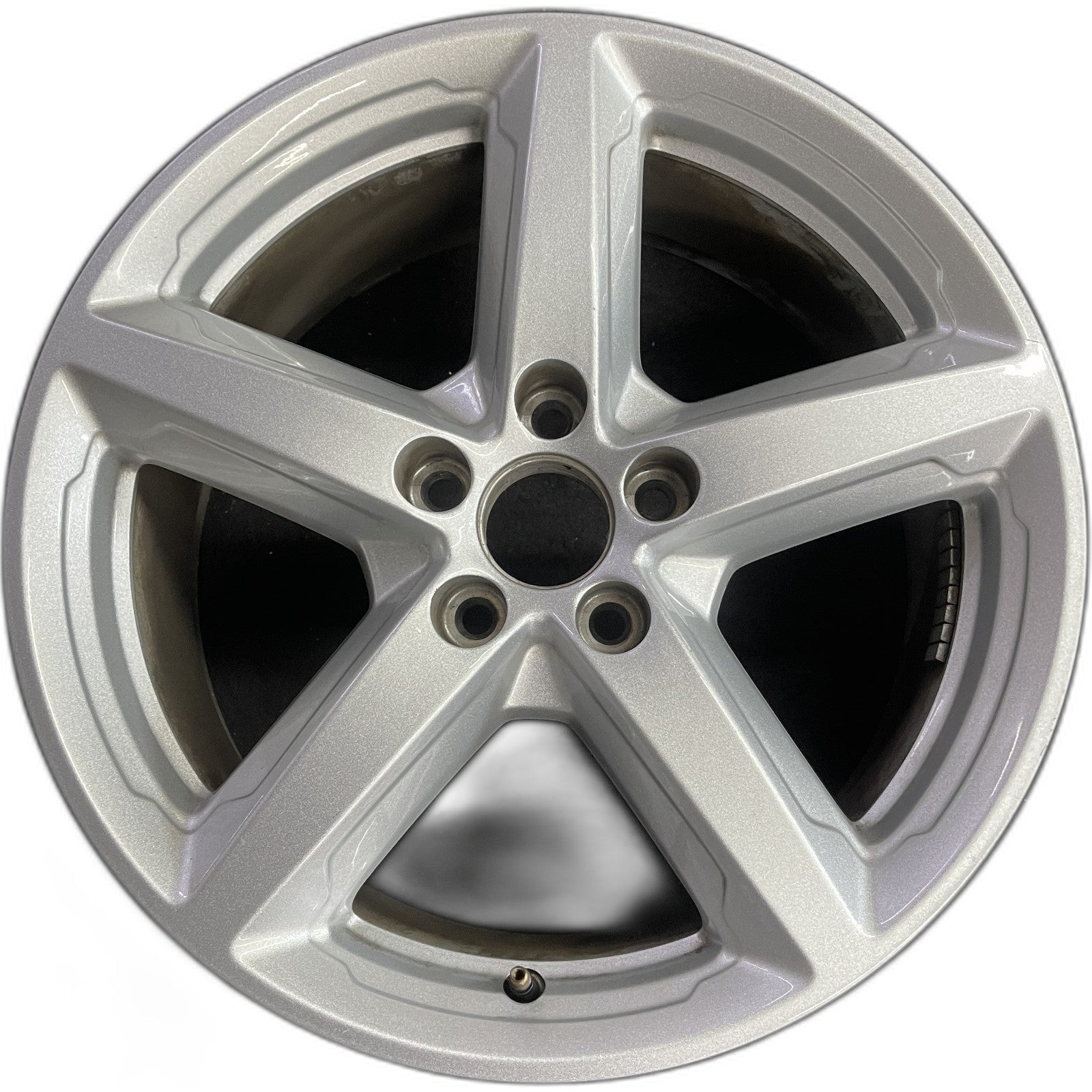 Honda BLACK CIVIC OEM Wheel 18x8 Inch 2022-2024 42700T20A72