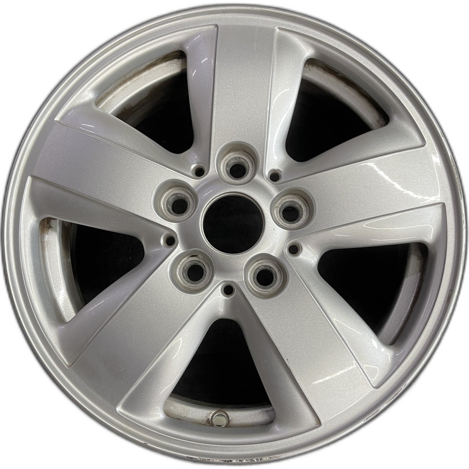 Mini COOPER OEM Wheel HT 2014-2024 36116855101 15x5.5 Inch Original ...