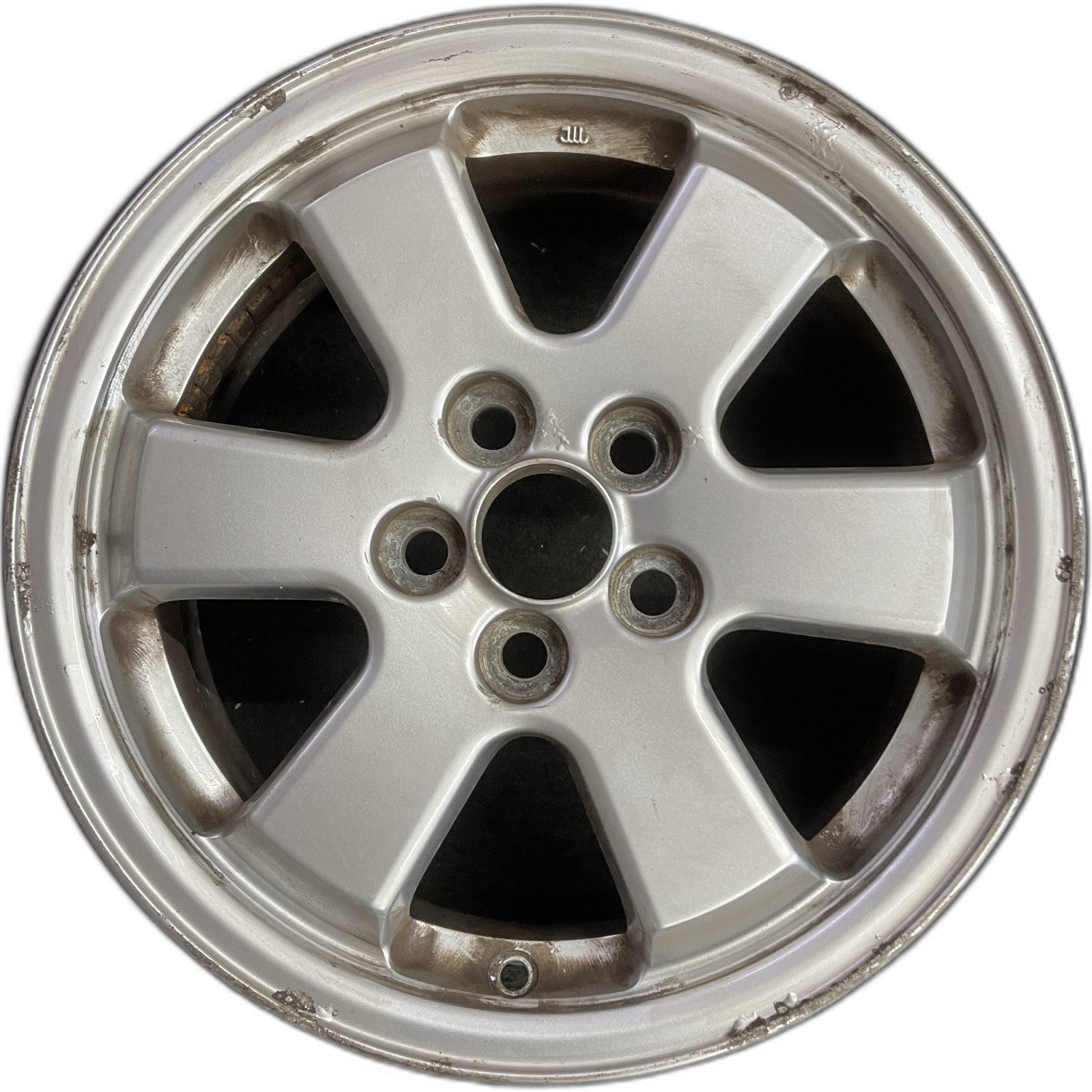Toyota PRIUS OEM Wheel 15x6 Inch 2004-2009 4261147050 Original Factory ...