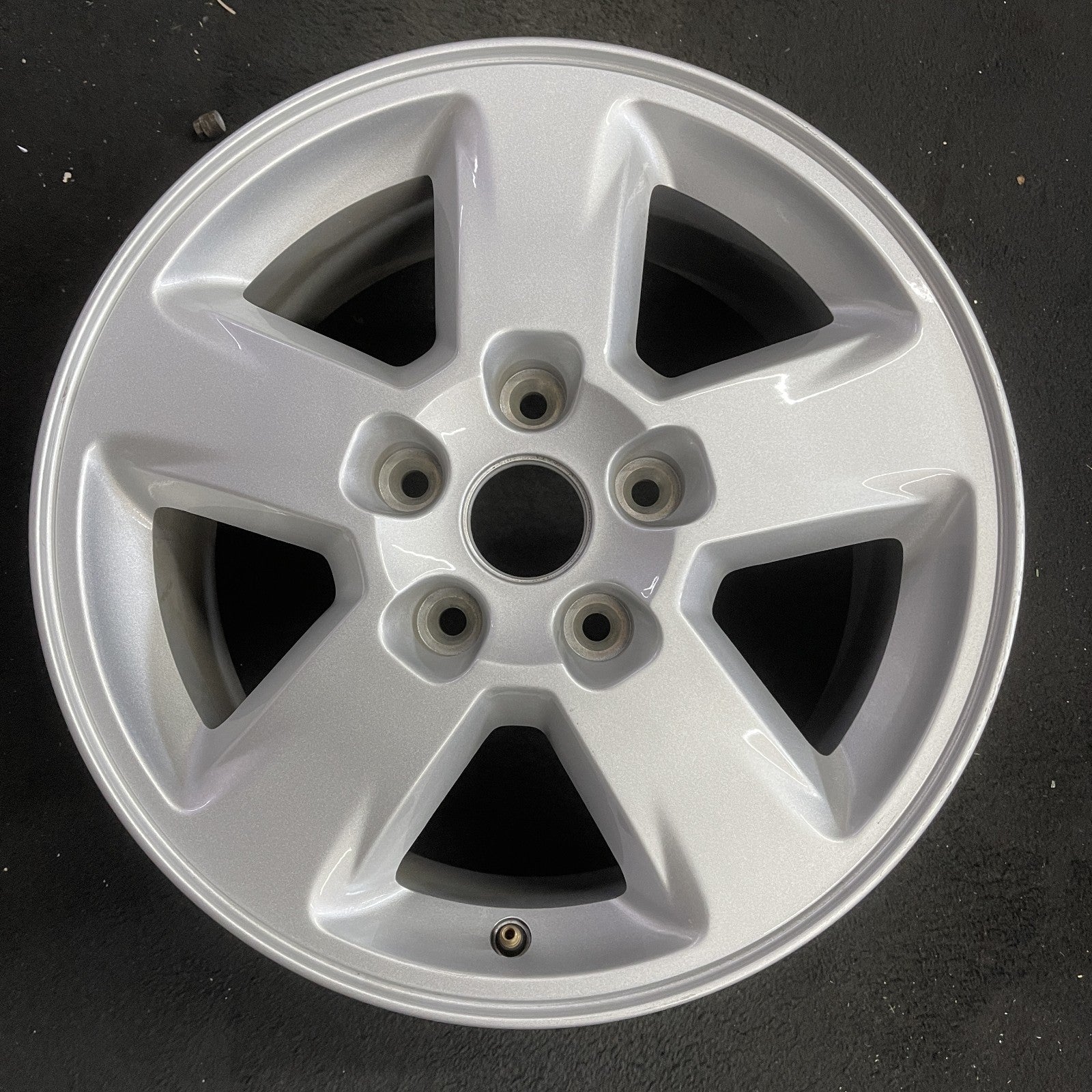 Jeep GRAND CHEROKEE OEM Wheel s 2011-2013 1HX64GSAAB 17x8 Inch Rim ...