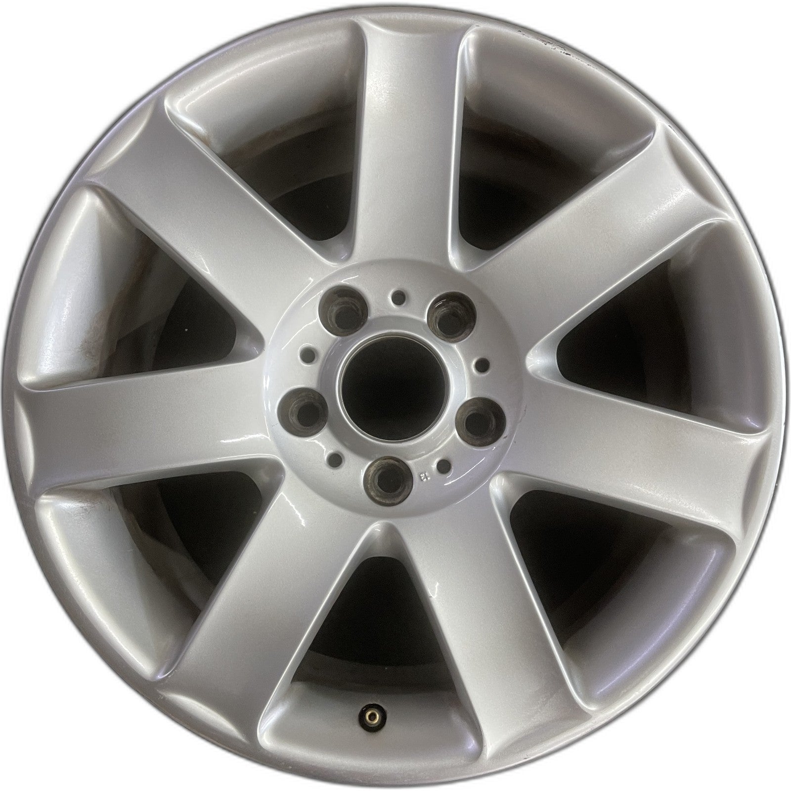 BMW 328i 325i 323i 320i 330i OEM Wheel Sdn 2001-2006 36111094506 ...