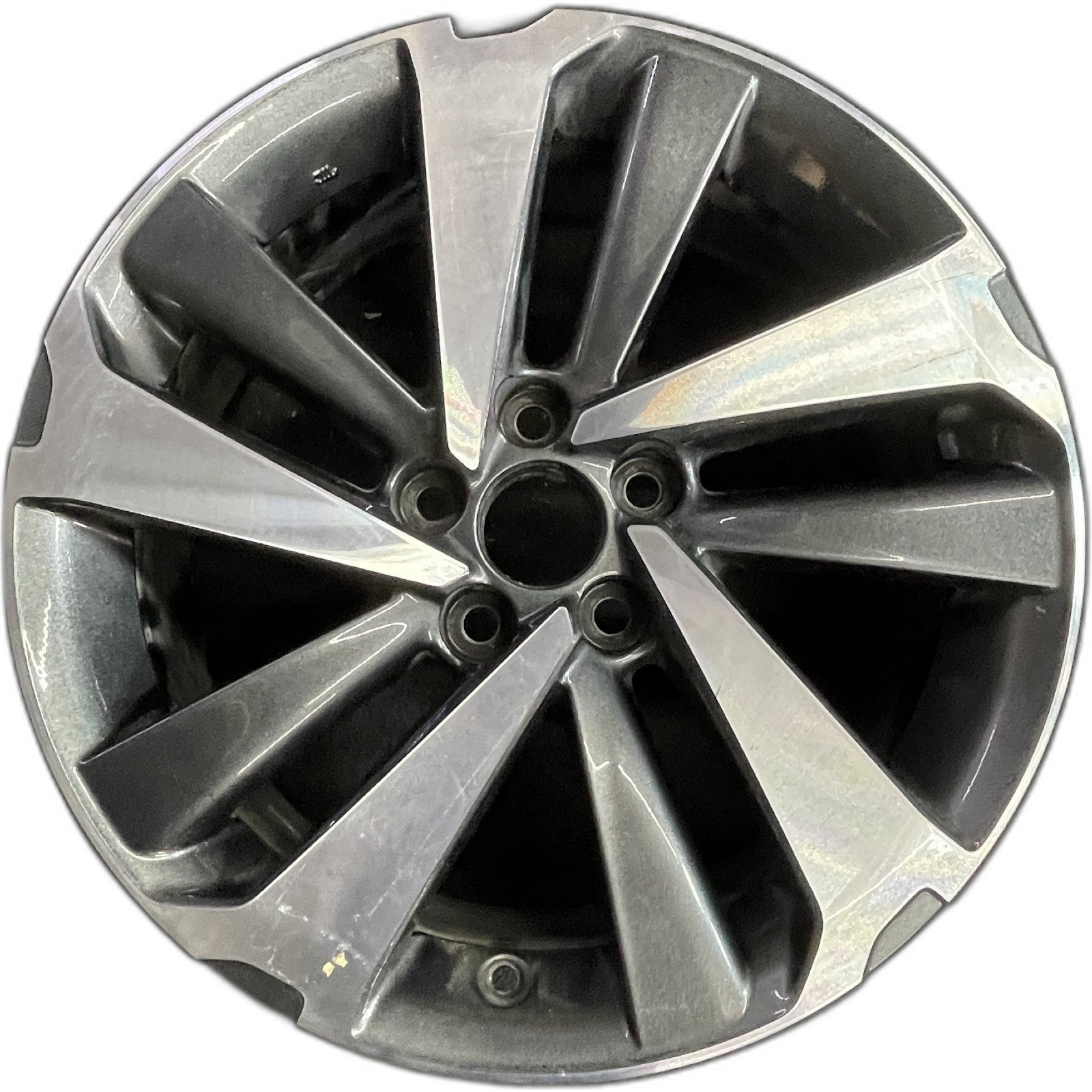 Lexus NX300H NX200T NX300 OEM 17x7 Inch 2015-2021 4261A78061