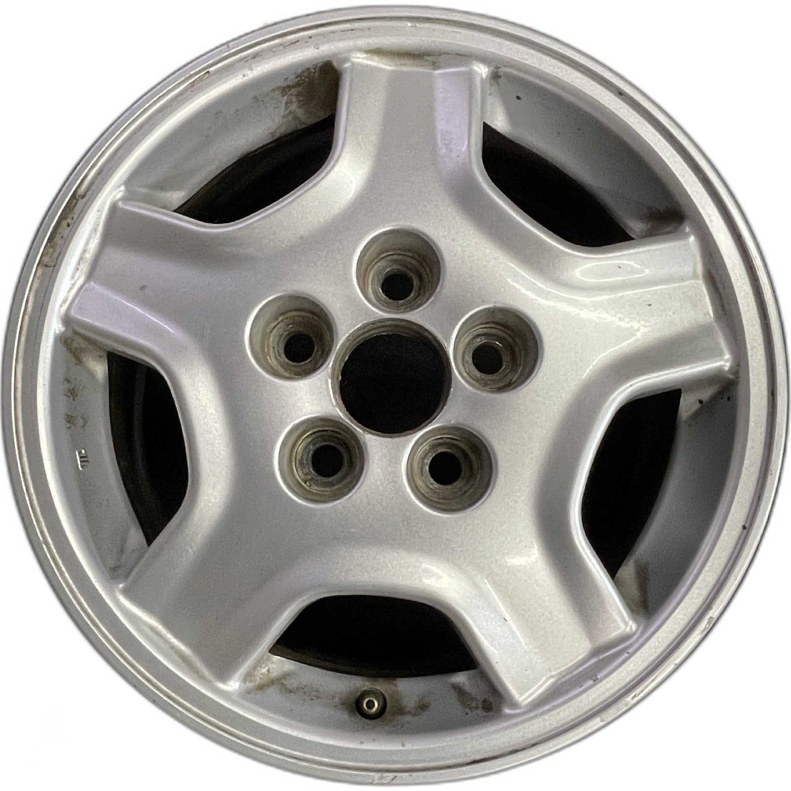 Toyota CAMRY OEM 2002-2003 15x6.5 Inch 42611YY050 5 spoke Original Rim ...