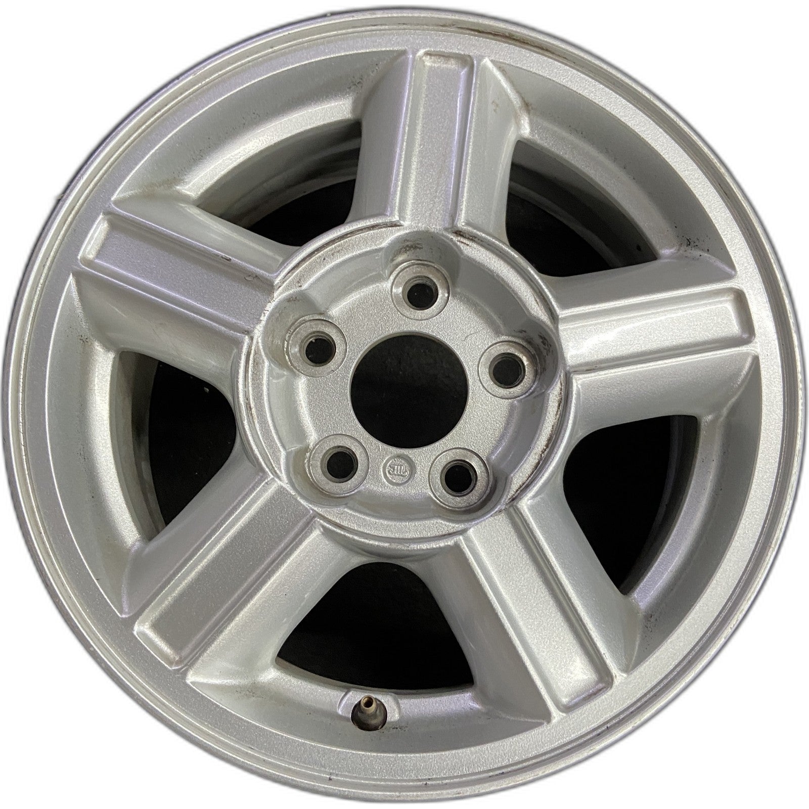 Ford ESCAPE OEM 15x6.5 Inch 2001-2004 2L8Z1007AB YL841007EC YL841007ED ...