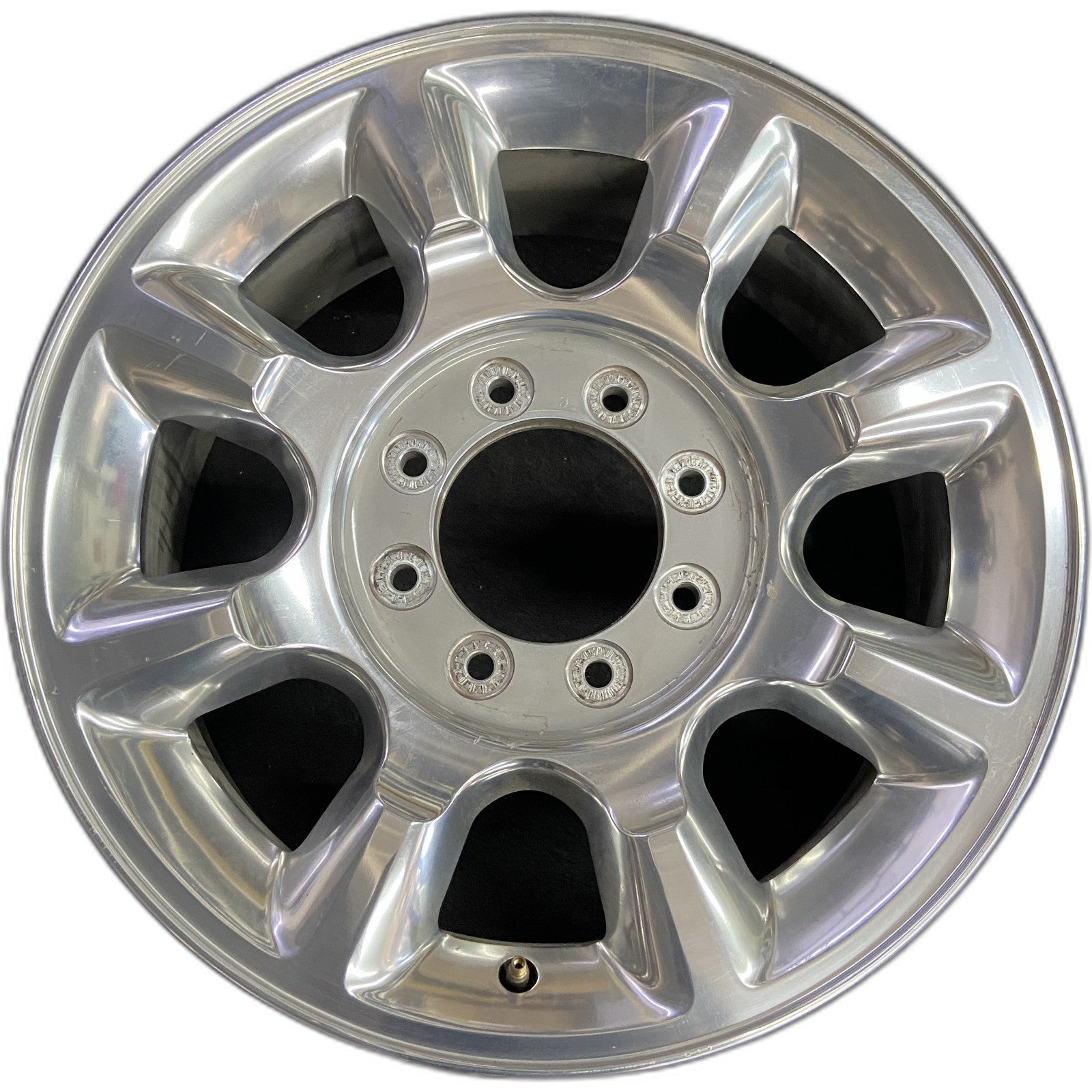 Ford F250SD PICKUP F350SD OEM 20x8 2011-2016 5C341A096KE FC3Z1007A ...