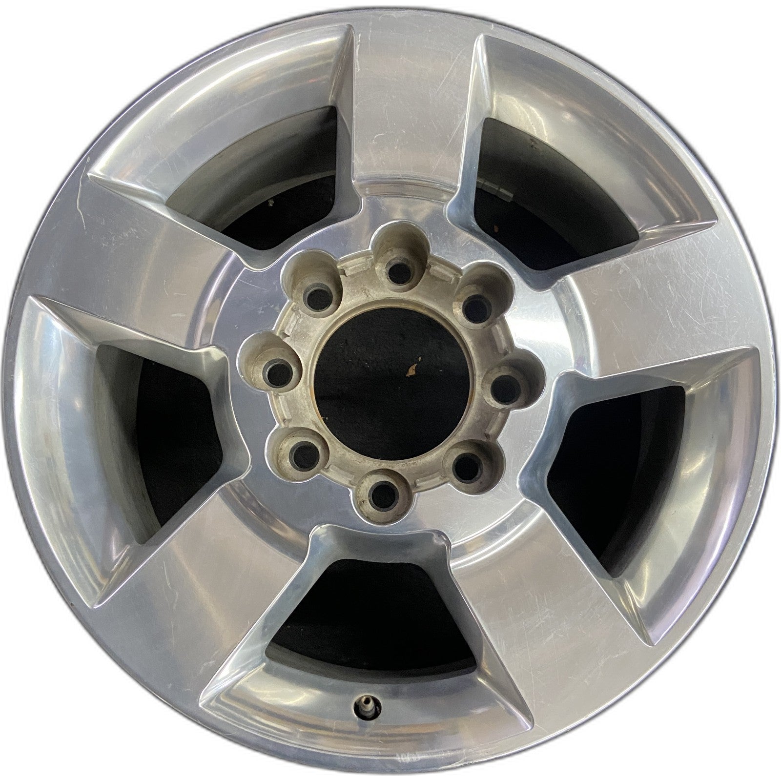 Chevrolet GMC SIERRA 2500 PICKUP 3500 OEM 2015-2016 20x8.5 22909146 5 ...