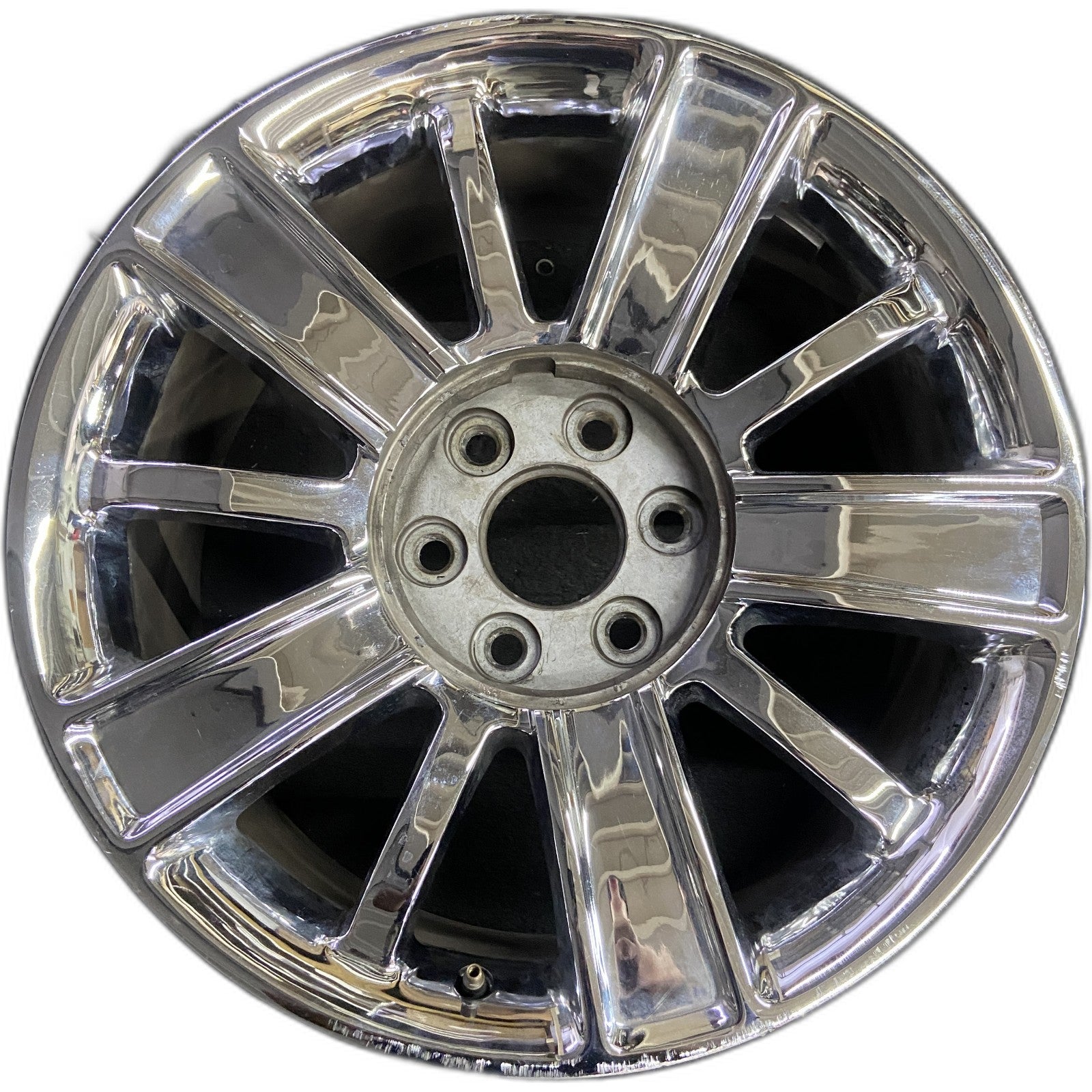 Chevrolet GMC SIERRA 1500 PICKUP SILVERADO OEM Limited AAW5 22871003 ...