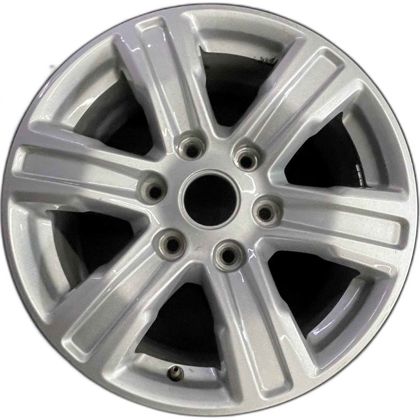 Ford SILVER RANGER OEM 2019-2023 17x8 Inch KB3Z1007G KB3C1007K1A ALLOY ...
