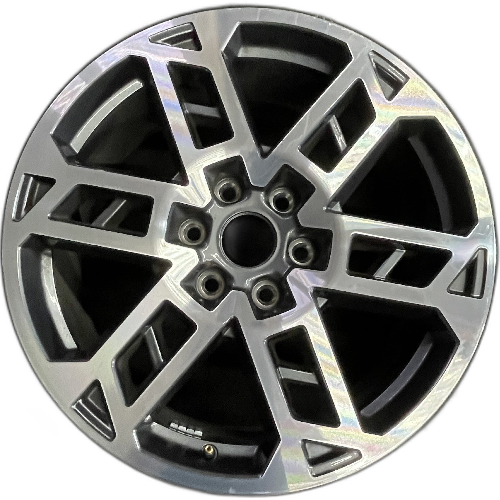Ford EXPEDITION OEM 2025 20x8.5 SL1Z1007B SL141007FA 6 spoke single Rim ...