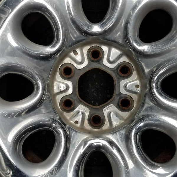 Chevrolet GMC SIERRA DENALI 1500 SILVERADO PICKUP OEM 2007-2014 ...