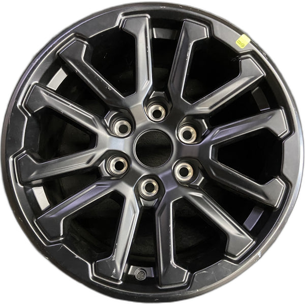Wheels Ford F150 RAPTOR 2025