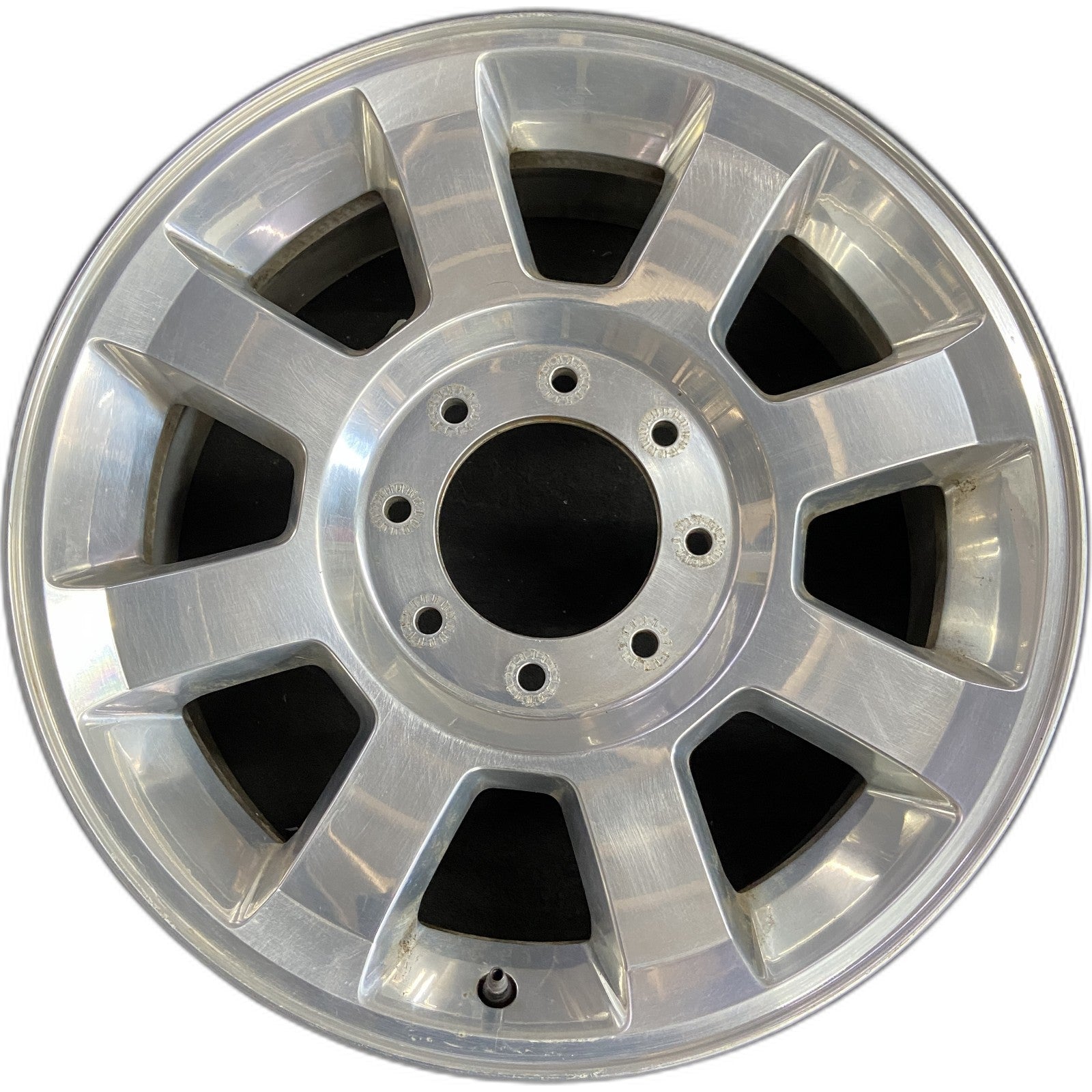 Ford F350SD PICKUP F250SD OEM 2008-2010 20x8 7C341A096PD 7C341A096PC ...