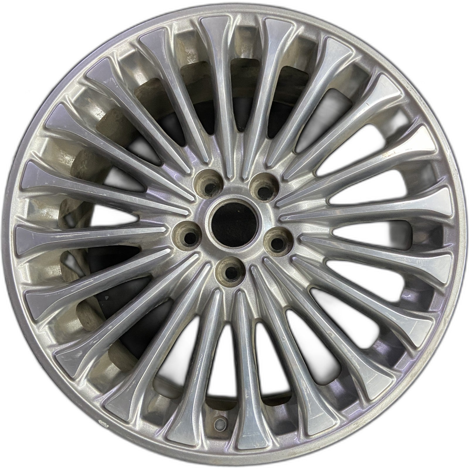 Chicago Wheel Service. 18x8 Ford Fusion Machined Charcoal OEM Wheel Rim Ds7c1007c1amachined Charcoal 625 Chicago Wheel Service. 18x8 Ford Fusion Machined Charcoal OEM Wheel Rim Ds7c1007c1amachined Charcoal 625
