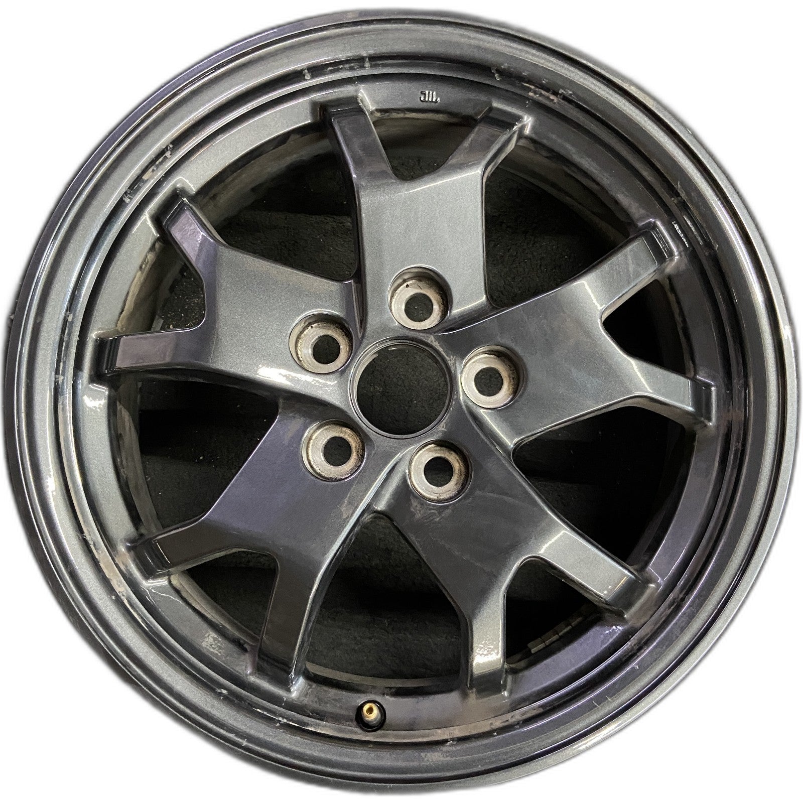 Toyota PRIUS OEM 2023-2024 Pe 4261147651 4261147701 17x6.5 Inch Factory ...