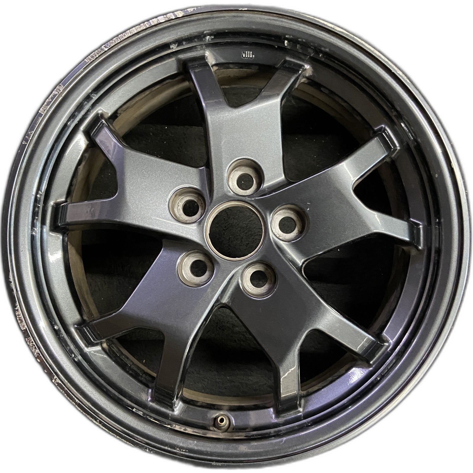 Toyota PRIUS OEM Pe 2023-2024 4261147651 4261147701 17x6.5 Inch Factory ...