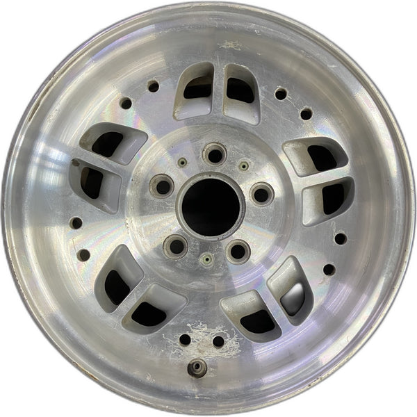 Wheels Ford Ranger 1994