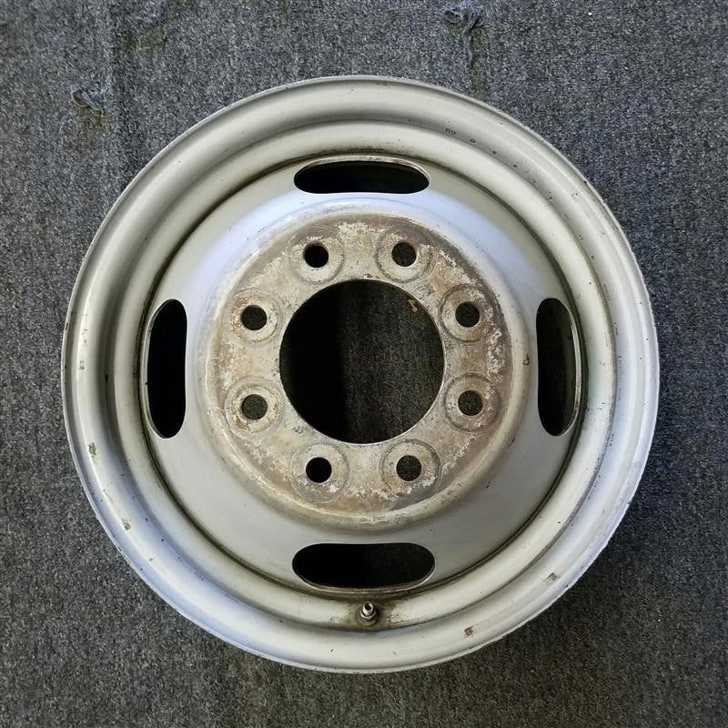 Chevrolet GMC EXPRESS 3500 VAN SILVERADO PICKUP SAVANA OEM RKC 22820201 ...