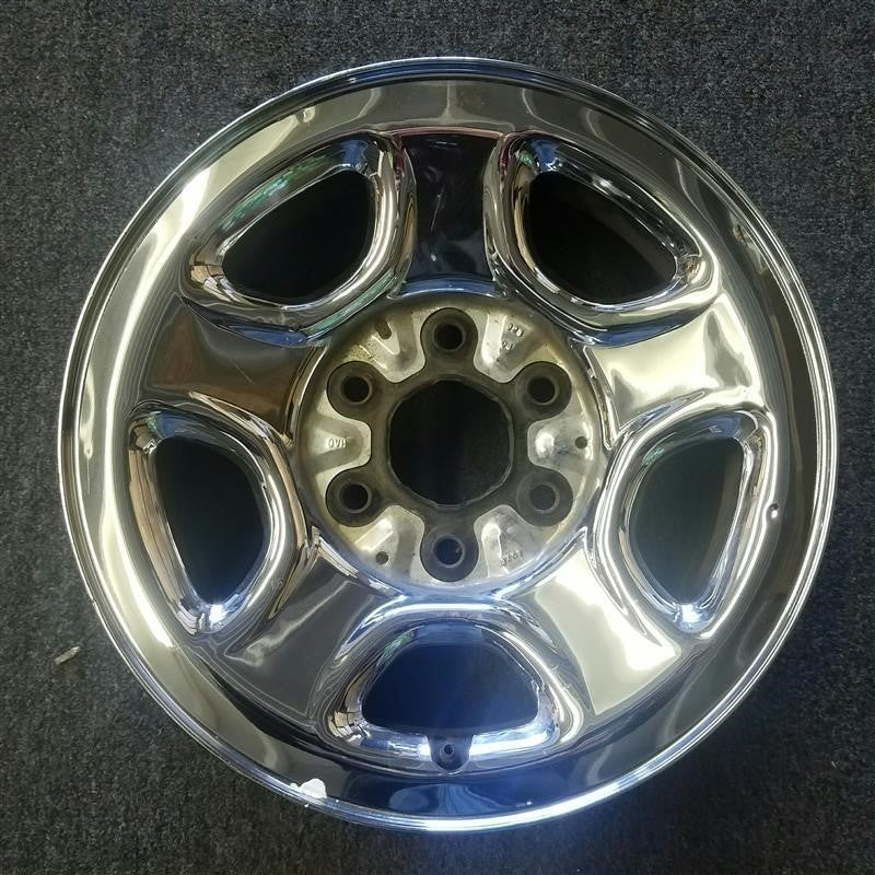 Chevrolet GMC EXPRESS 1500 VAN SAVANA TAHOE OEM 2003-2008 HAC RSC ...