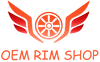 OEM RIM SHOP Logo