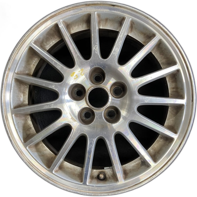 Upgrade Your Ride with Used OEM Wheels at Unbeatable Prices! SAW02228.
