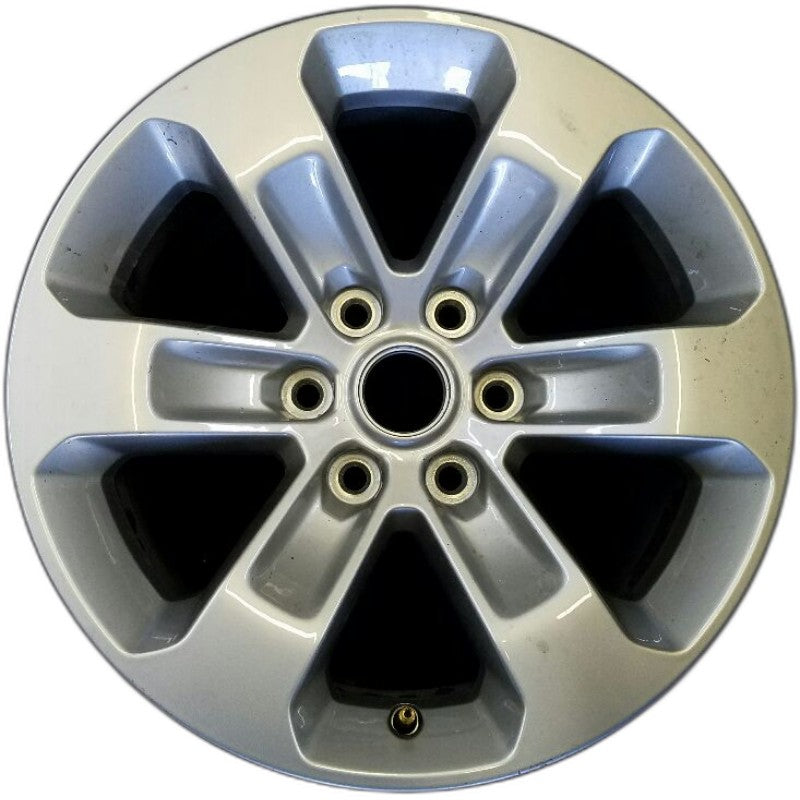 62720 Rim Upgrade Your Ride with Used OEM Wheels at Unbeatable Prices! SAW02720.